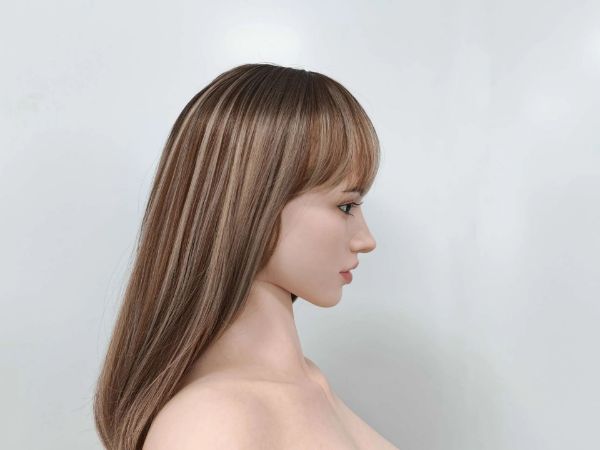 Show details for Primesexdoll | Realistic PR 166cm(5.45ft) Silicone Sex Doll G Cup Natural Skin Cilo Picture of Primesexdoll | Realistic PR 166cm(5.45ft) Silicone Sex Doll G Cup Natural Skin Cilo