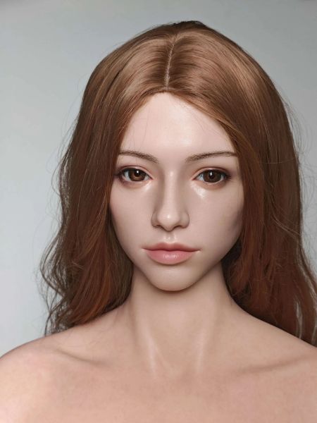 Show details for Primesexdoll | Realistic PR 164cm(5.38ft) Silicone Sex Doll D Cup Natural Skin - Daphne Picture of Primesexdoll | Realistic PR 164cm(5.38ft) Silicone Sex Doll D Cup Natural Skin - Daphne