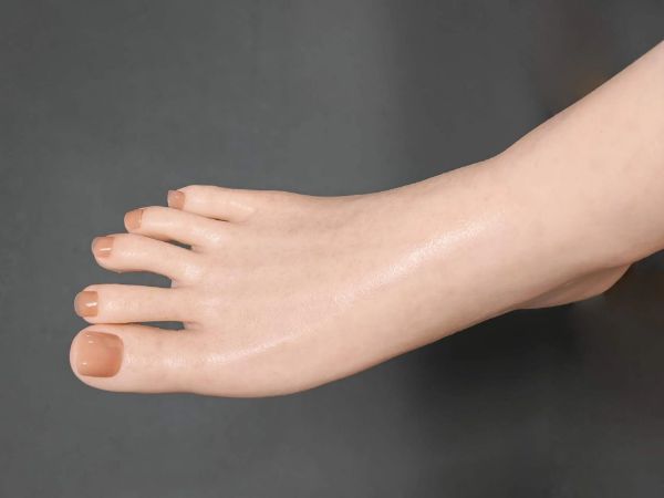 Show details for Primesexdoll | Realistic PR 164cm(5.38ft) Silicone Sex Doll D Cup Natural Skin - Daphne Picture of Primesexdoll | Realistic PR 164cm(5.38ft) Silicone Sex Doll D Cup Natural Skin - Daphne