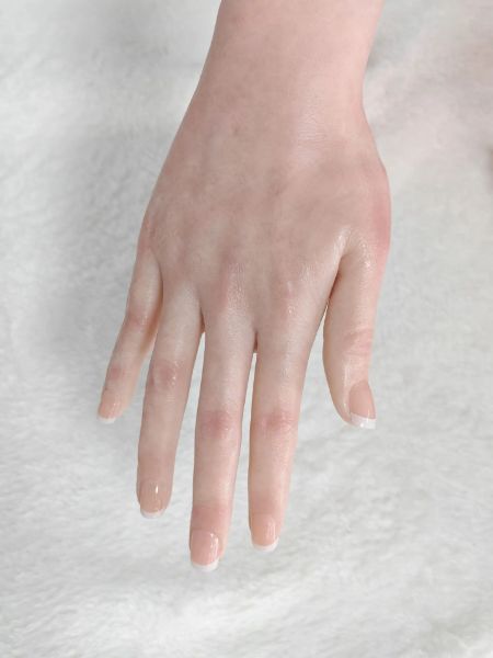 Show details for Primesexdoll | Realistic PR 161cm(5.28ft) Silicone Sex Doll L Cup Natural Skin - Elara Picture of Primesexdoll | Realistic PR 161cm(5.28ft) Silicone Sex Doll L Cup Natural Skin - Elara