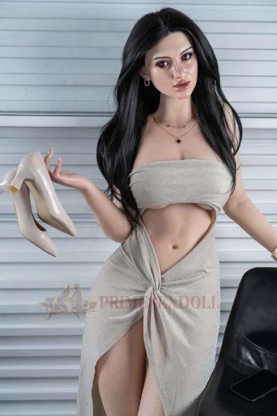 Show details for Primesexdoll | Realistic PM 163cm(5.35ft) Silicone Sex Doll D Cup Natural Skin - Aphrodite Picture of Primesexdoll | Realistic PM 163cm(5.35ft) Silicone Sex Doll D Cup Natural Skin - Aphrodite