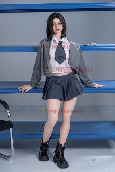 Show details for Primesexdoll Realistic PR 157cm(5.15ft) Silicone Sex Doll B Cup Natural Skin - Hana Picture of Primesexdoll Realistic PR 157cm(5.15ft) Silicone Sex Doll B Cup Natural Skin - Hana