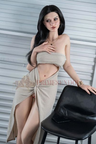 Show details for Primesexdoll | Realistic PM 163cm(5.35ft) Silicone Sex Doll D Cup Natural Skin - Aphrodite Picture of Primesexdoll | Realistic PM 163cm(5.35ft) Silicone Sex Doll D Cup Natural Skin - Aphrodite