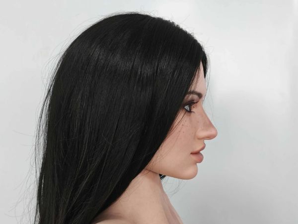 Show details for Primesexdoll | Realistic PM 163cm(5.35ft) Silicone Sex Doll D Cup Natural Skin - Aphrodite Picture of Primesexdoll | Realistic PM 163cm(5.35ft) Silicone Sex Doll D Cup Natural Skin - Aphrodite