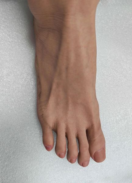 Show details for Primesexdoll | Realistic PM 165cm(5.41ft) Silicone Sex Doll E Cup Dark Tanned Skin - Eurydice Picture of Primesexdoll | Realistic PM 165cm(5.41ft) Silicone Sex Doll E Cup Dark Tanned Skin - Eurydice