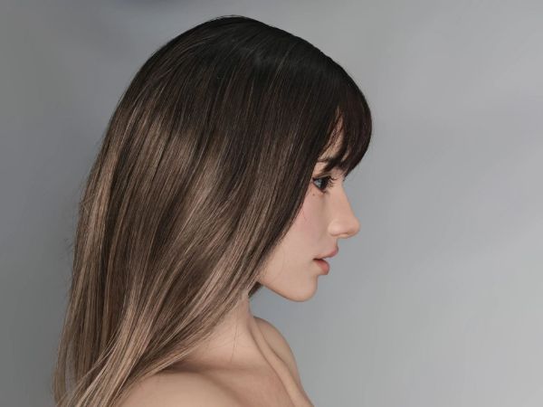 Show details for Primesexdoll | Realistic PR 157cm(5.15ft) Silicone Sex Doll B Cup Natural Skin - Helen Picture of Primesexdoll | Realistic PR 157cm(5.15ft) Silicone Sex Doll B Cup Natural Skin - Helen