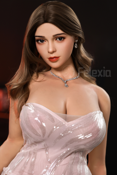 Show details for Felixia Doll Ella 165cm I-CUP Full silicone sex doll Picture of Felixia Doll Ella 165cm I-CUP Full silicone sex doll