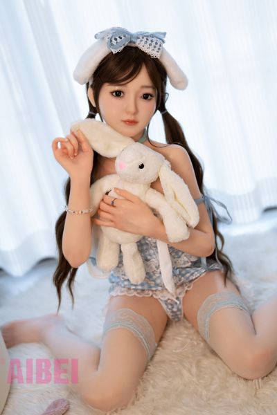 Show details for AIBEI | Yui- 151cm/5ft D Cup Silicone Sex Doll AB2 Picture of AIBEI | Yui- 151cm/5ft D Cup Silicone Sex Doll AB2
